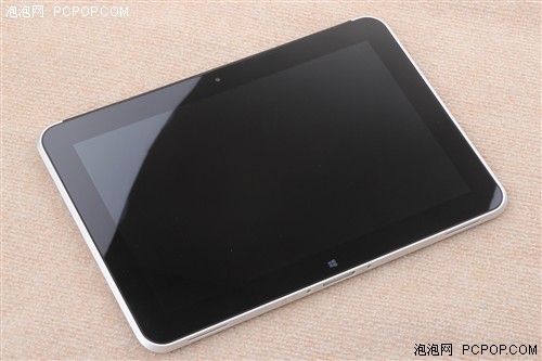商务范十足 惠普elitepad 1000 g2评测