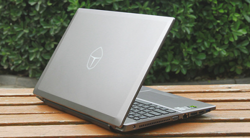 (图为雷神g150sg国庆版)