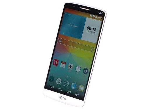 高清旗舰手机 lg g3武汉售价为2580元
