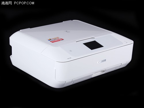 移动打印新生活 佳能mg7580应用测试