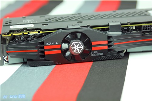 拆解达人教你拆装风冷王gtx970冰龙