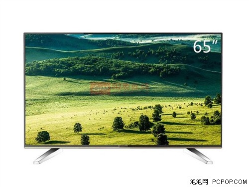 创维65e510e 65寸智能网络led电视 售价4299元>>购买链接