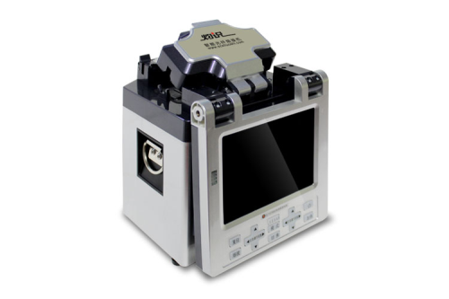 两万台灼识光纤熔接机免费升级,引领行业标杆