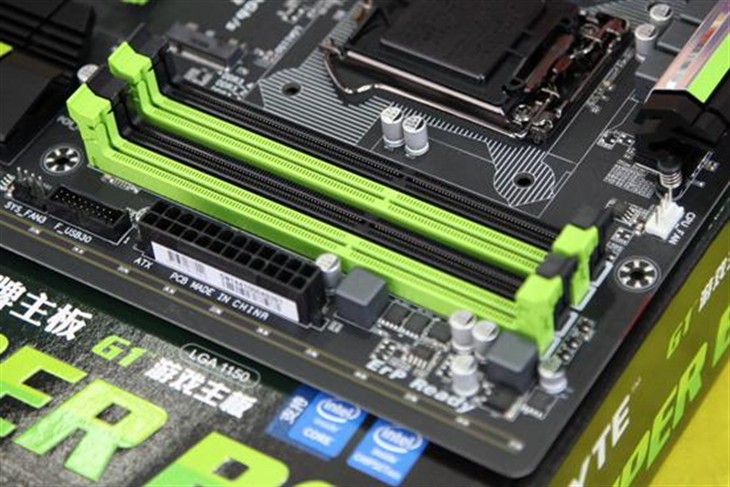 b85新王者技嘉g1sniperb6仅899元