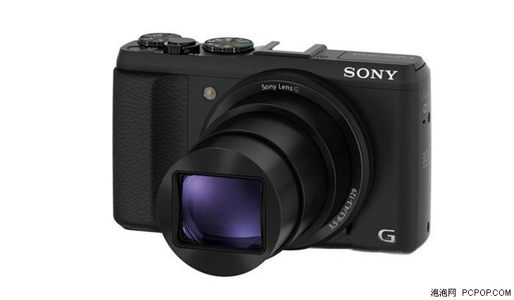 口袋便携长焦相机索尼hx50售价1699