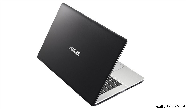 搭配i7高性价比华硕w40cc仅售3568元