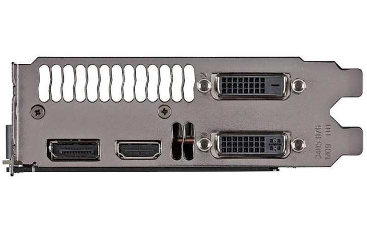 满载仅60度三风扇gtx970冰龙版初体验