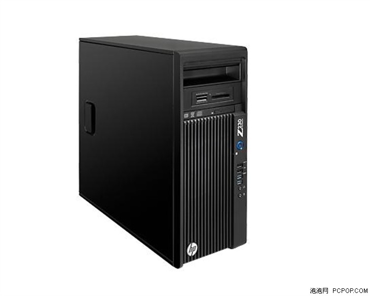 惠普z230图形工作站促销价仅6300元
