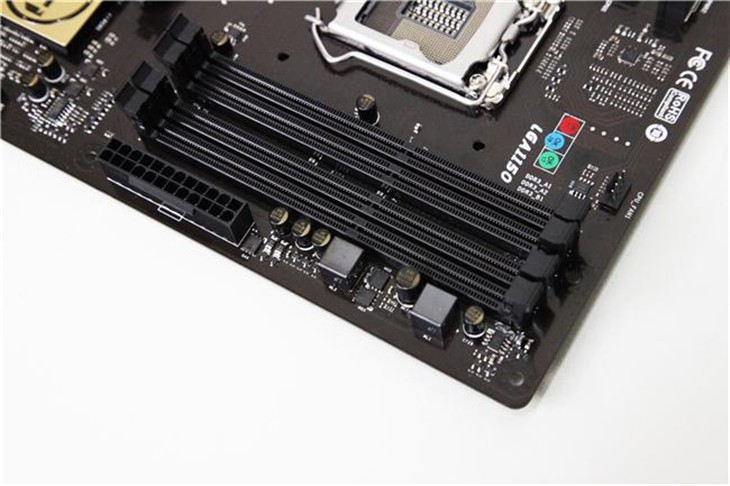 4倍防雷超级主板映泰hifib85z5曝光