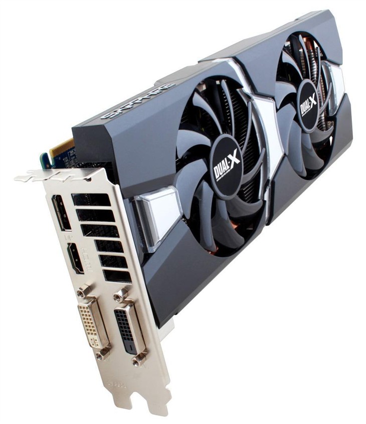 霸道白金用料蓝宝石r9 280dual-x热卖