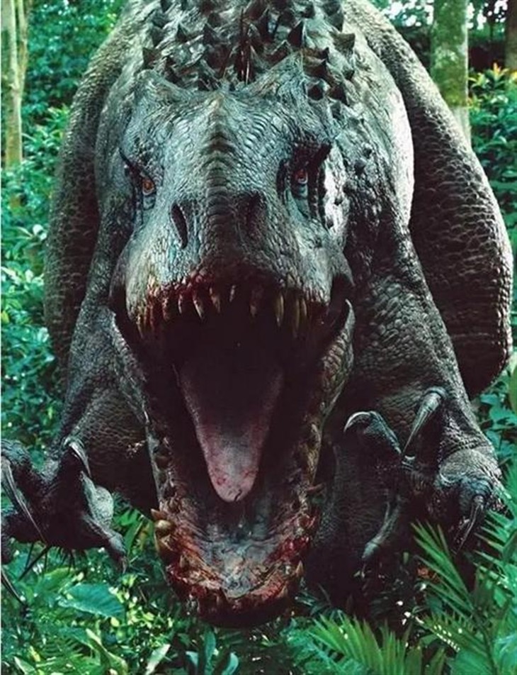 神分析,加强版霸王龙主板的基因植入