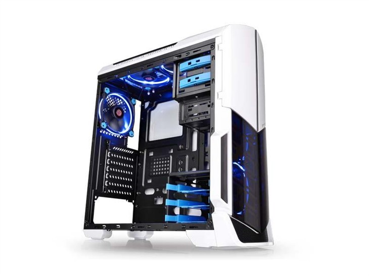 tt领航者引领 机箱299时代