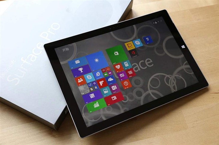 要发新品微软surfacepro3大降价啦