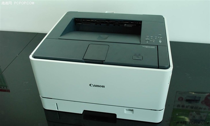 洞悉行业需求,佳能lbp8100n激打测试