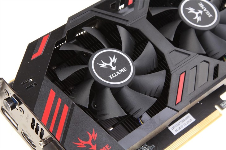 一鱼两吃七彩虹igame950显卡测评