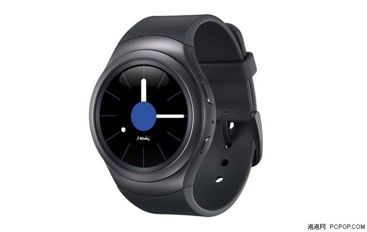 43秒500台后 三星gear s2京东预售开启