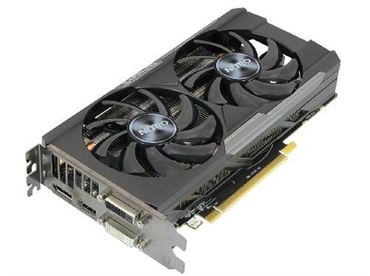 蓝宝石r9370x4g超白金oc显卡推荐