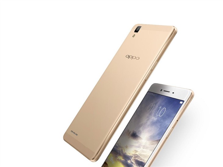 打造一款好手機 360?全面解析oppo a53