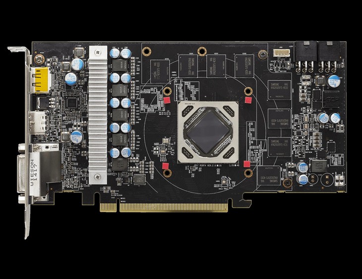 迪兰r9 380 酷能 4g抢购中