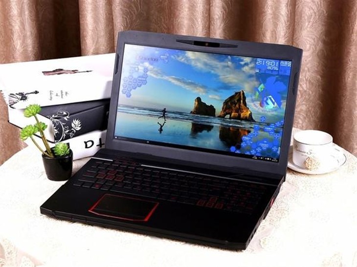 炫龙炎魔t1pro新品首发引爆行业