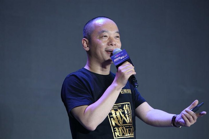 暴风老总_暴风赤红(2)