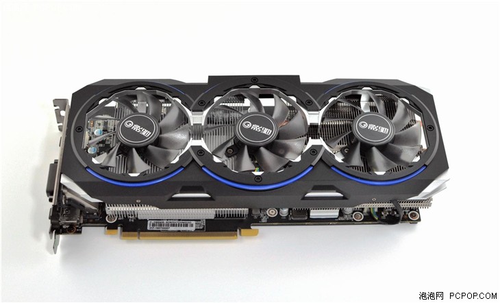 影驰nvidia gtx1060骨灰大将热售2078元