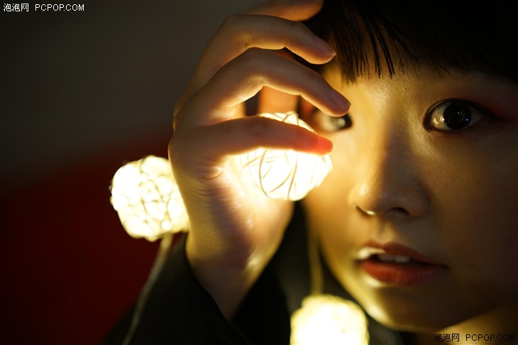 50定新镜皇 索尼fe 50mm f1.4 za评测