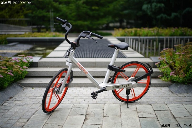 摩拜单车对比ofo 共享单车谁更靠谱?