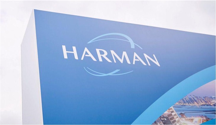 三星宣布以80亿美元现金收购哈曼国际