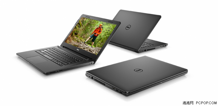 戴尔 灵越    3000系列戴尔官网3699元起>> 购买链接