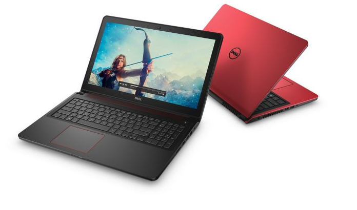 戴尔游匣15 7000 戴尔官网 6999元起>>购买链接