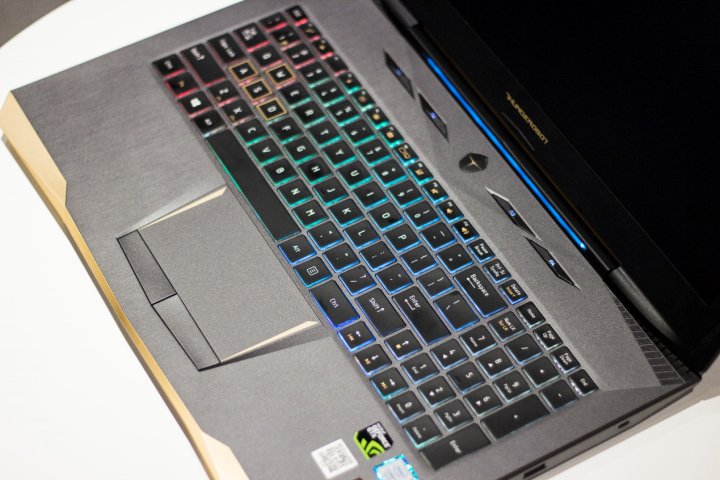 雷神911-targa 预约只需99元仅售一天