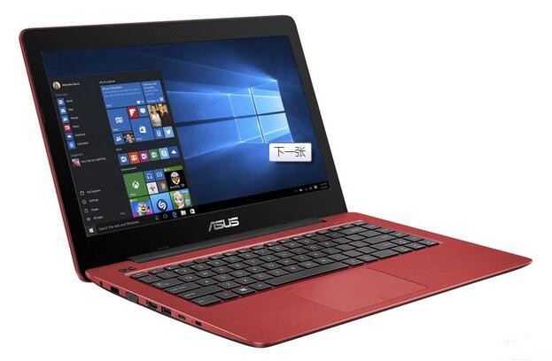 炫彩六代芯 华硕a556uv畅享视听盛宴_华硕(asus)笔记本动态-泡泡网