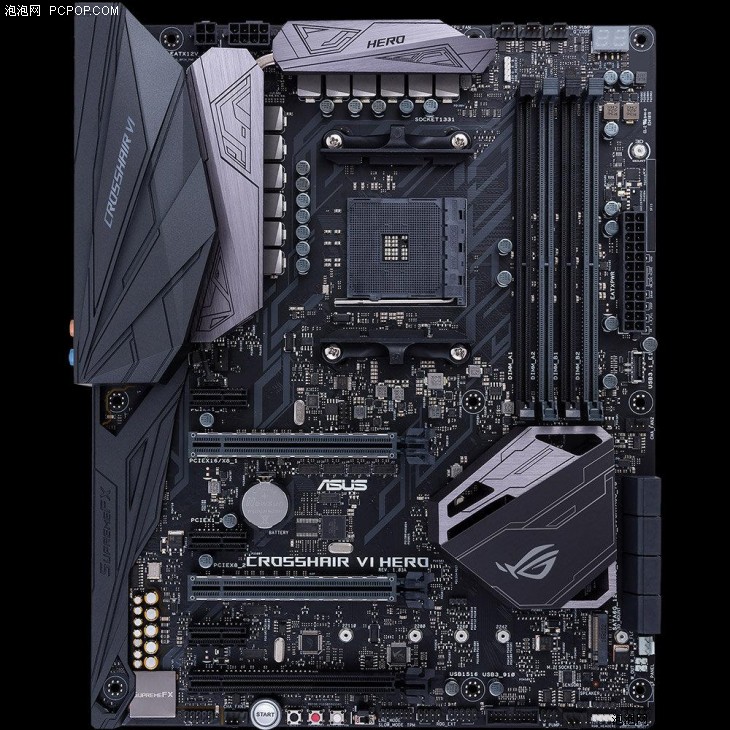 主板 频道 pcpop首页 主板 动态 正文   一个月前,华硕rog crosshair