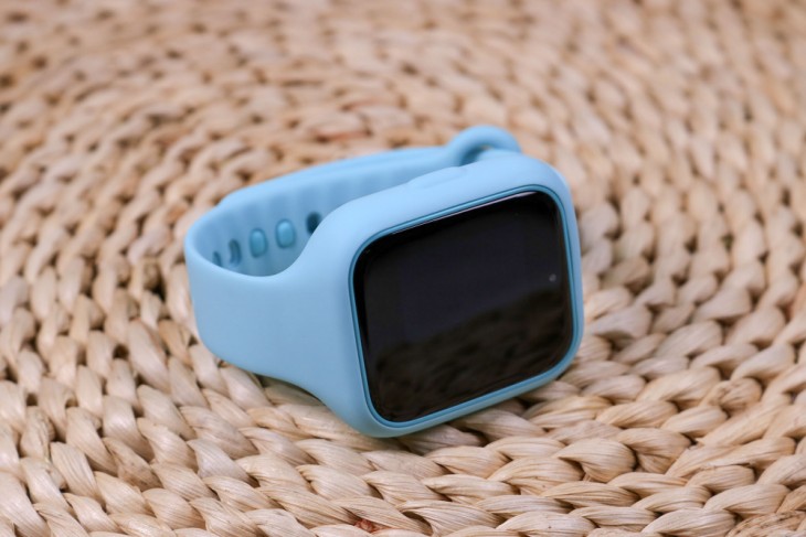 米兔儿童电话手表2体验:更适合孩子的全能儿童手表