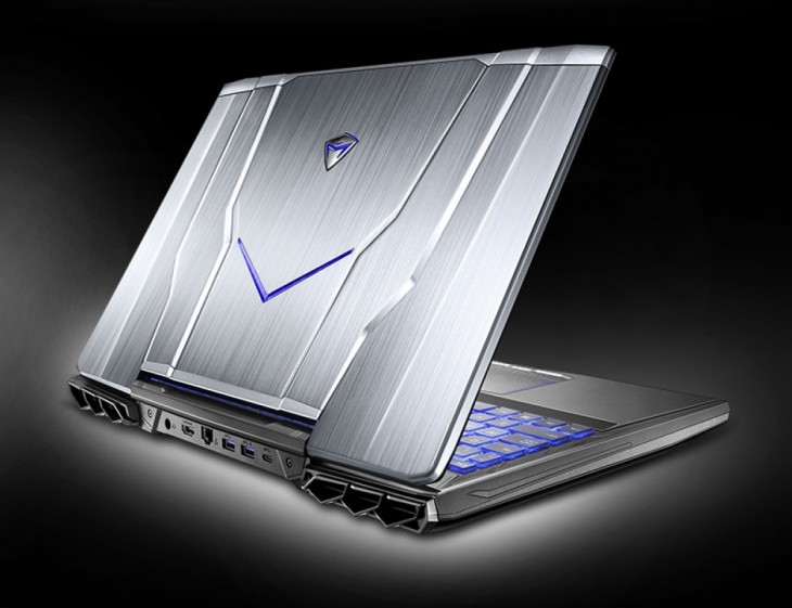 机械师f117 f1k笔记本电脑怎么样?