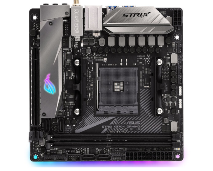 主板 頻道 pcpop首頁 主板 導購 正文 華碩rog strix z370-e