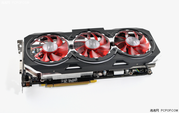 影驰nvidia geforce gtx 1060 gamer现售2499元