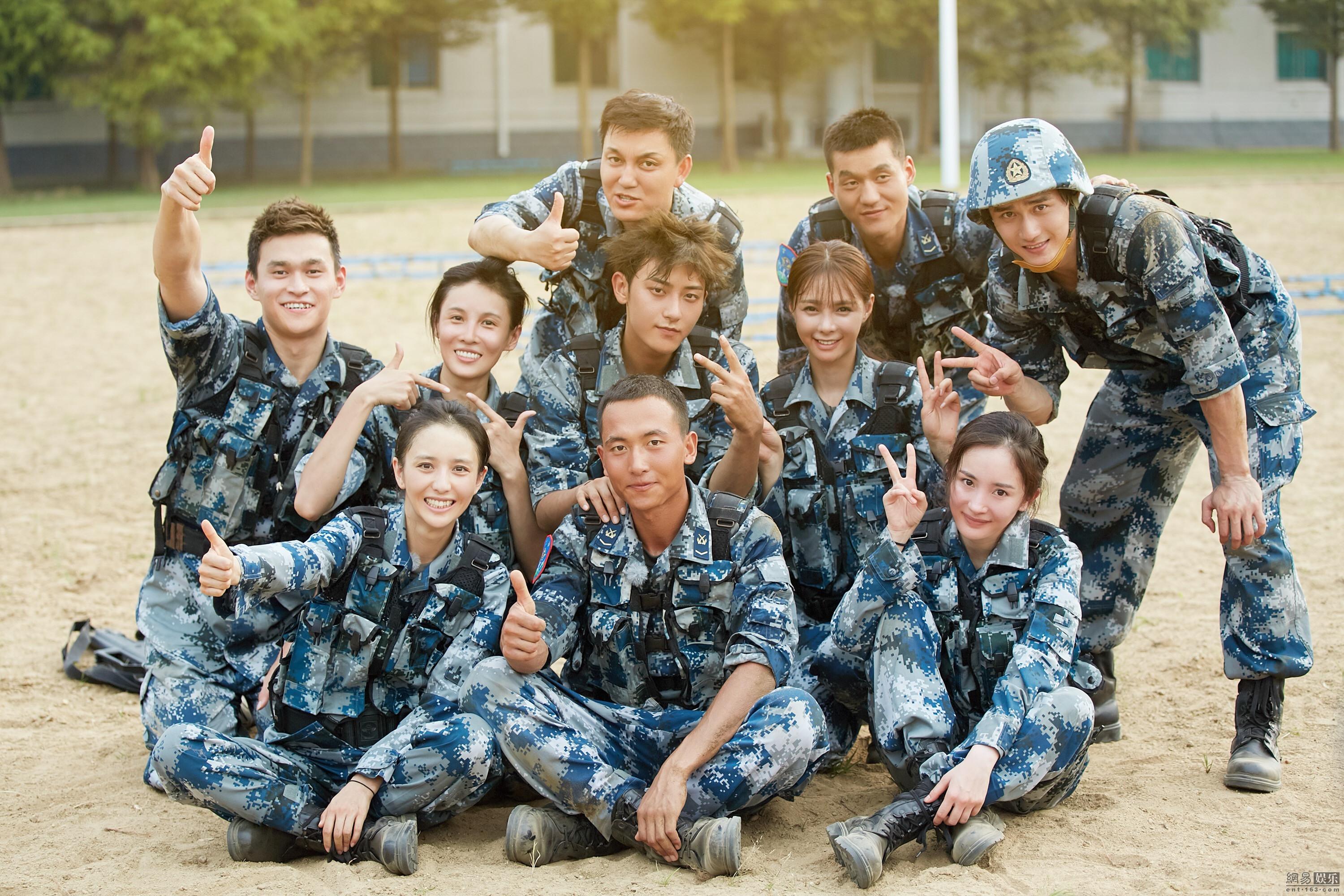 【观察】:《真正男子汉2》首播收视夺冠 杨幂素颜引爆热搜