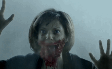 经典恐怖片《迷雾》拍成美剧,尺度比10年前大多了!