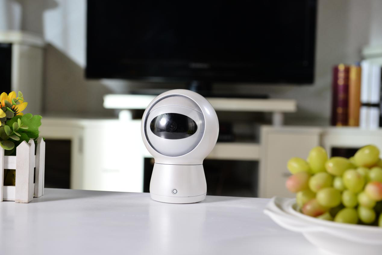 11入手超值!小墨机器人直降400,能陪孩子学英语!