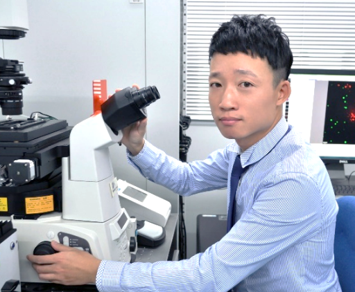 魏炜:精心谱写药物制剂的科研新华章