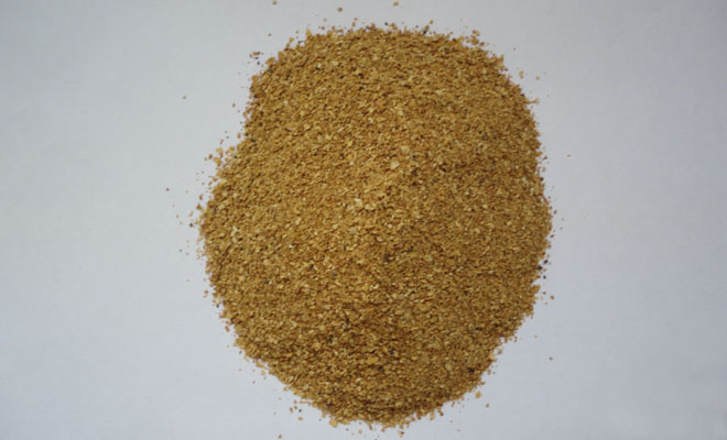 如何利用多酶糖化菌制作发酵饲料