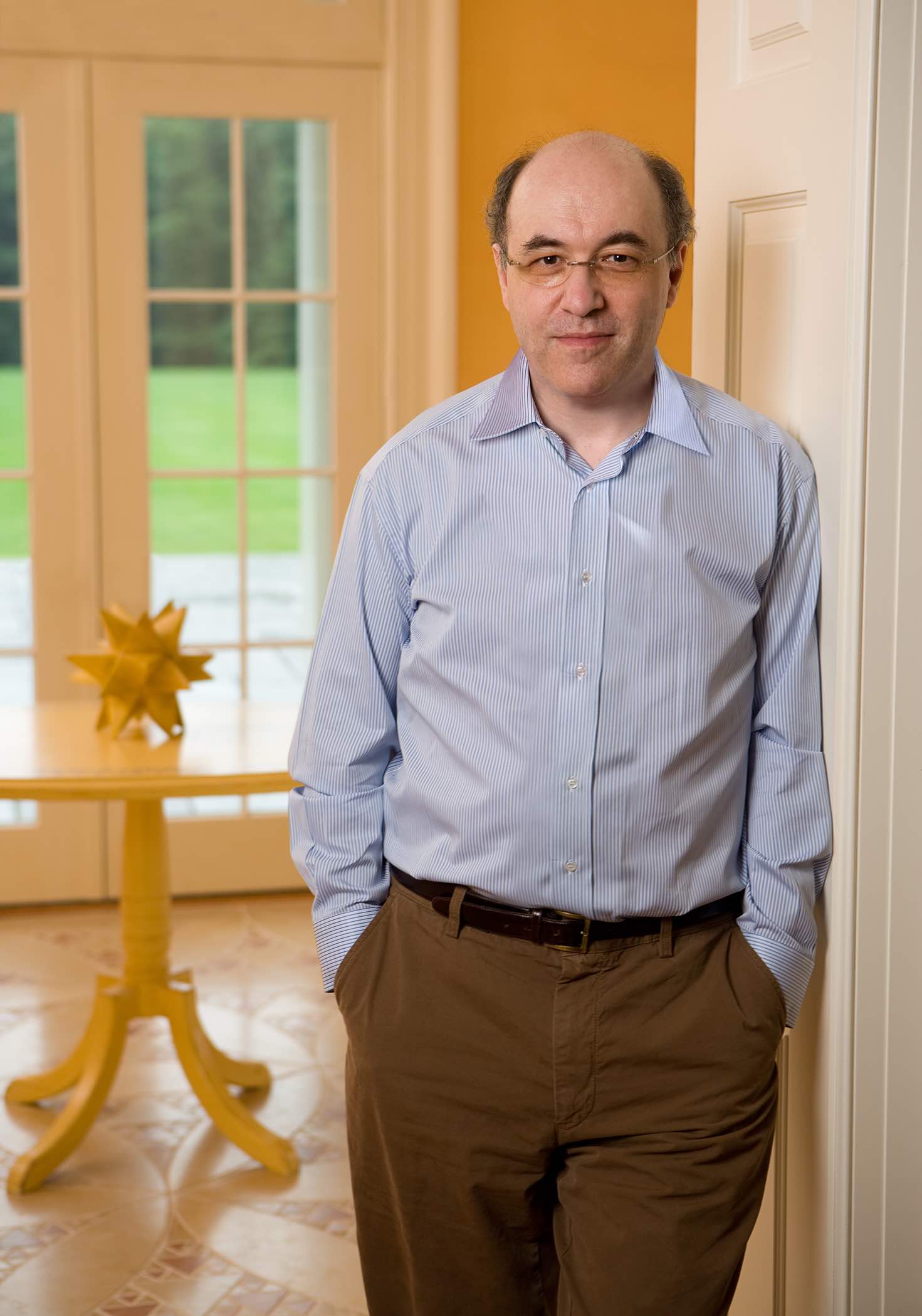 斯蒂芬·沃尔弗罗姆(stephen wolfram)
