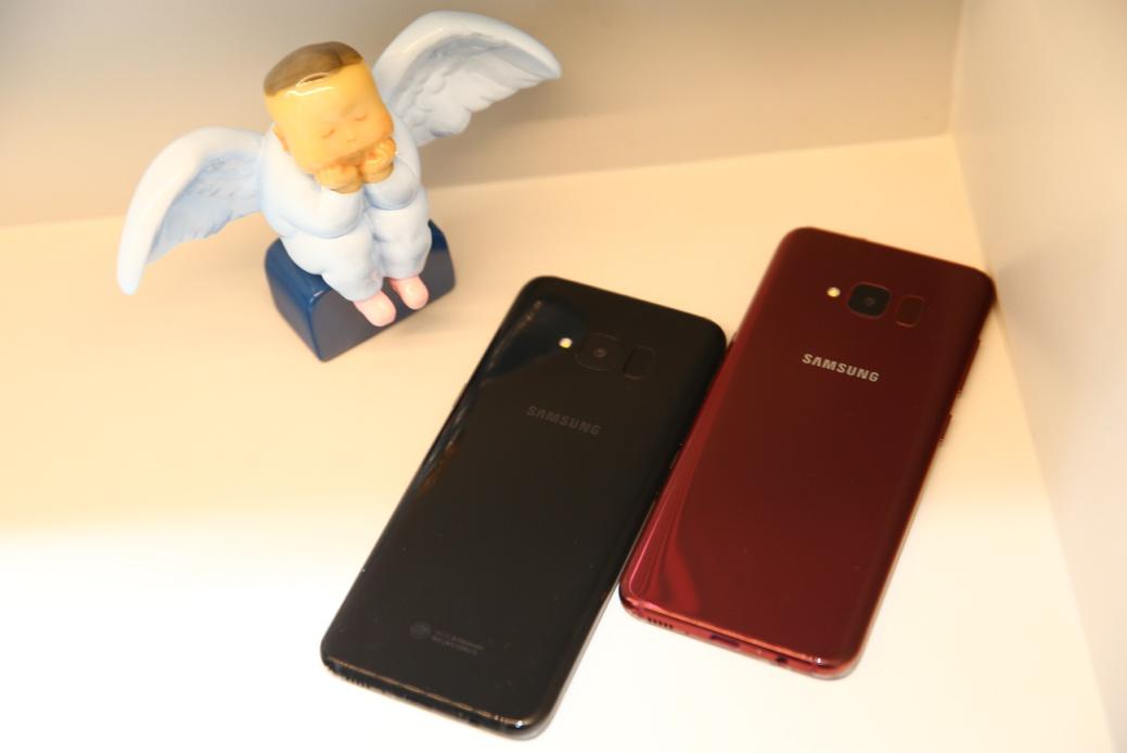 年中促销倒计时 值得入手的三星galaxy s轻奢版你pick了吗?