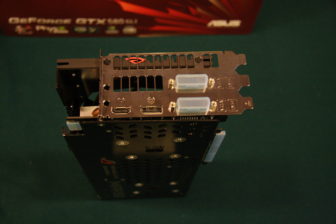 战神显卡之王!玩家国度mars显卡赏析