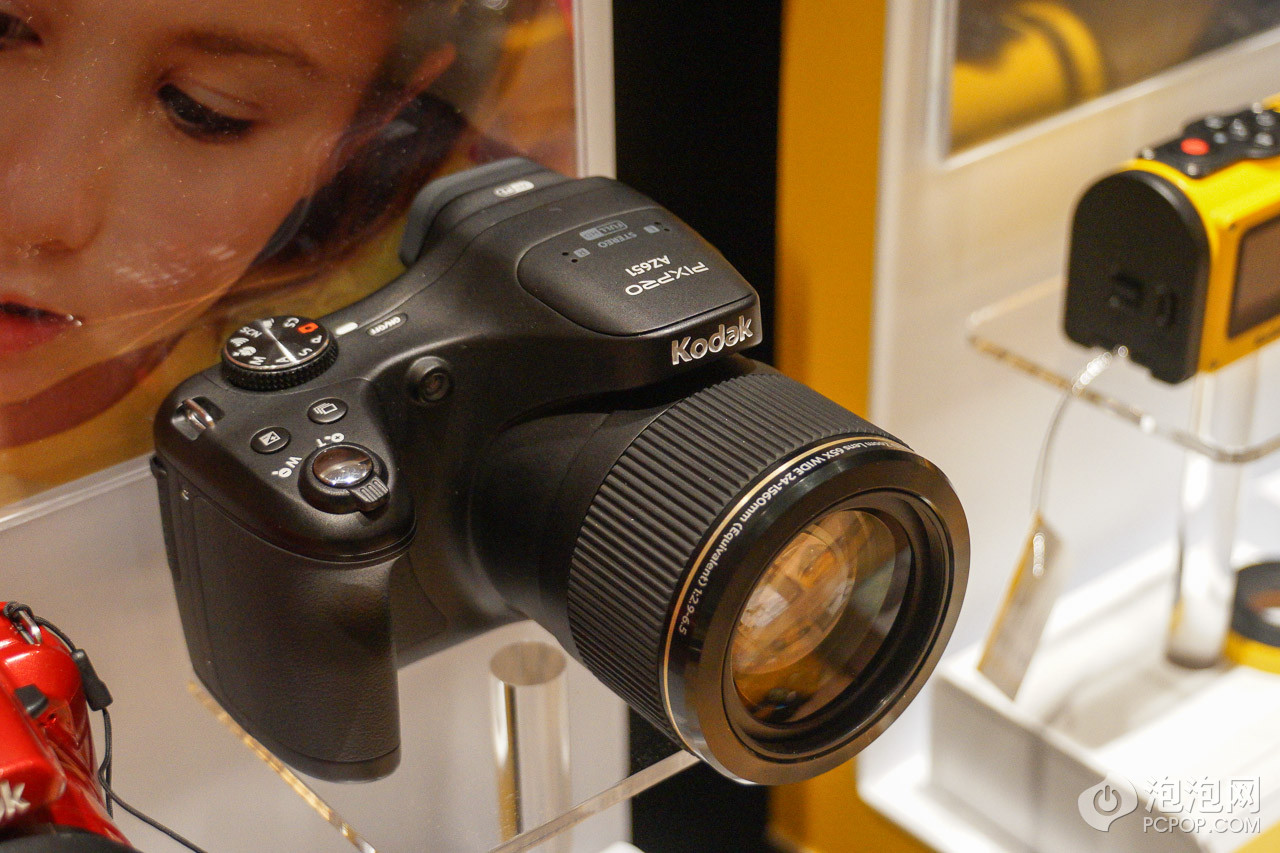 柯达相机镜头不能缩回怎么办