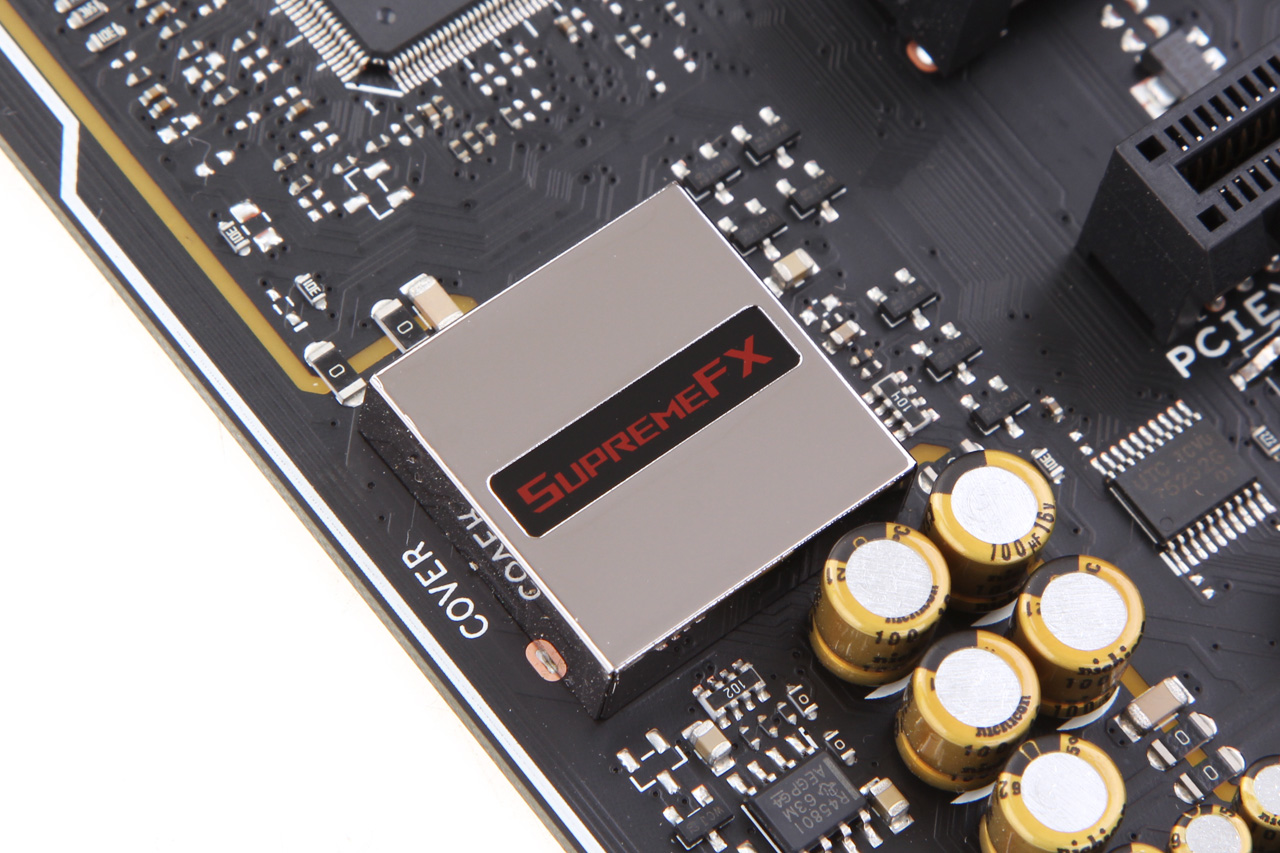 华硕z170 pro gaming/aura主板开箱