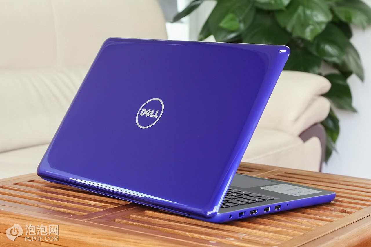 戴尔灵越5000 出彩版笔记本电脑全新上市