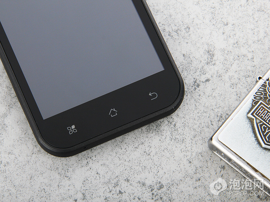 电信定制千元智能手机 酷派5860 图赏